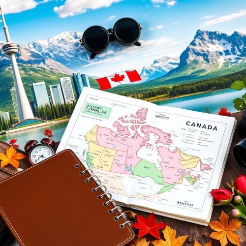 Planning a Trip to Canada: Your Ultimate Guide