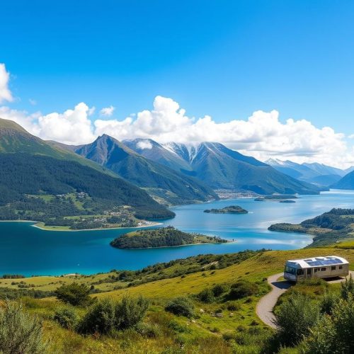 Sustainable Travel in New Zealand: Eco-Friendly Trips