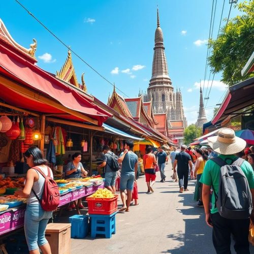 Budget Travel Tips for Thailand: Save Big on Vacation