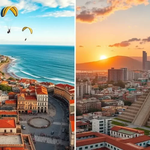 Exciting Things to Do in Lima: Peru’s Capital Awaits