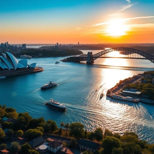 Exciting Things to Do in Sydney: Top Attractions