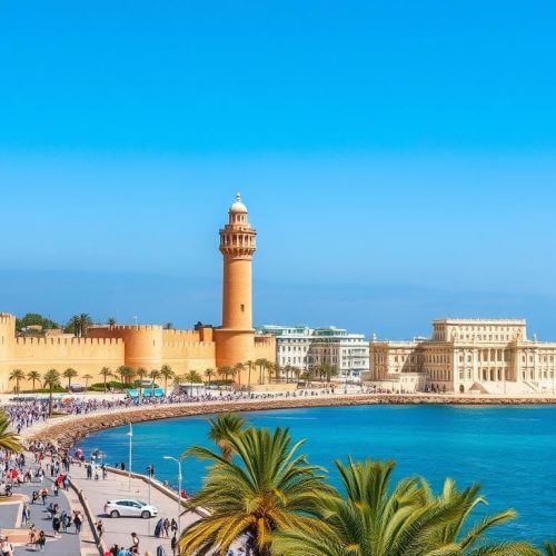 Discover Top Attractions in Alexandria Today