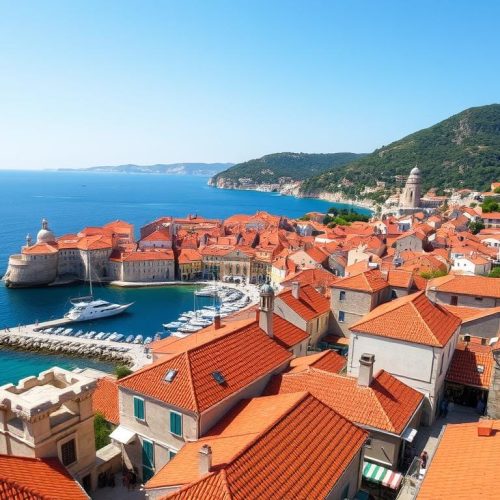 Croatia’s Top Attractions: Must-See Destinations