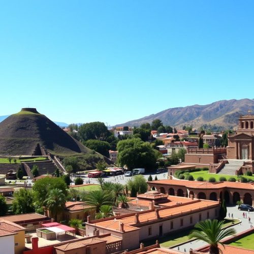 Top Attractions in Cusco: Must-See Wonders