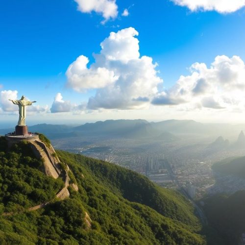 Top Attractions in Rio de Janeiro | Must-See Sights