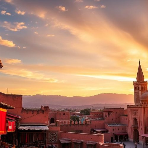 Discover Morocco’s Top Attractions and Adventures