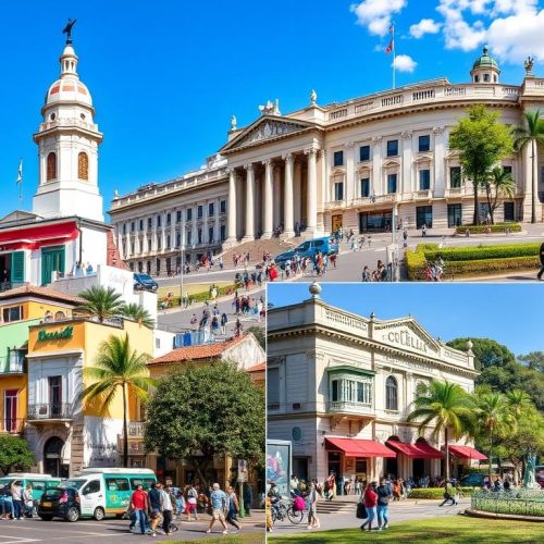 Top Tourist Attractions in Buenos Aires | Must-See Spots