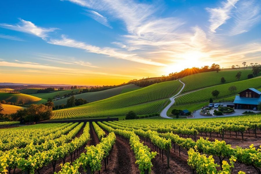 Best Wineries in South Australia: Top Tasting Spots