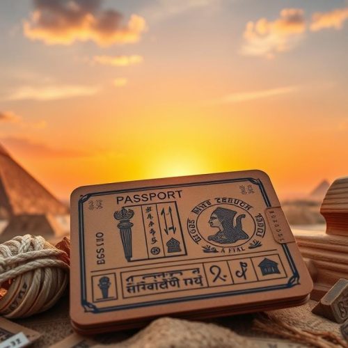 Egypt Visa Requirements: What You Need to Know