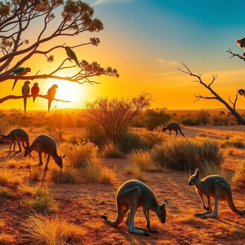 Discover Australia’s Unique Wildlife: A Guide